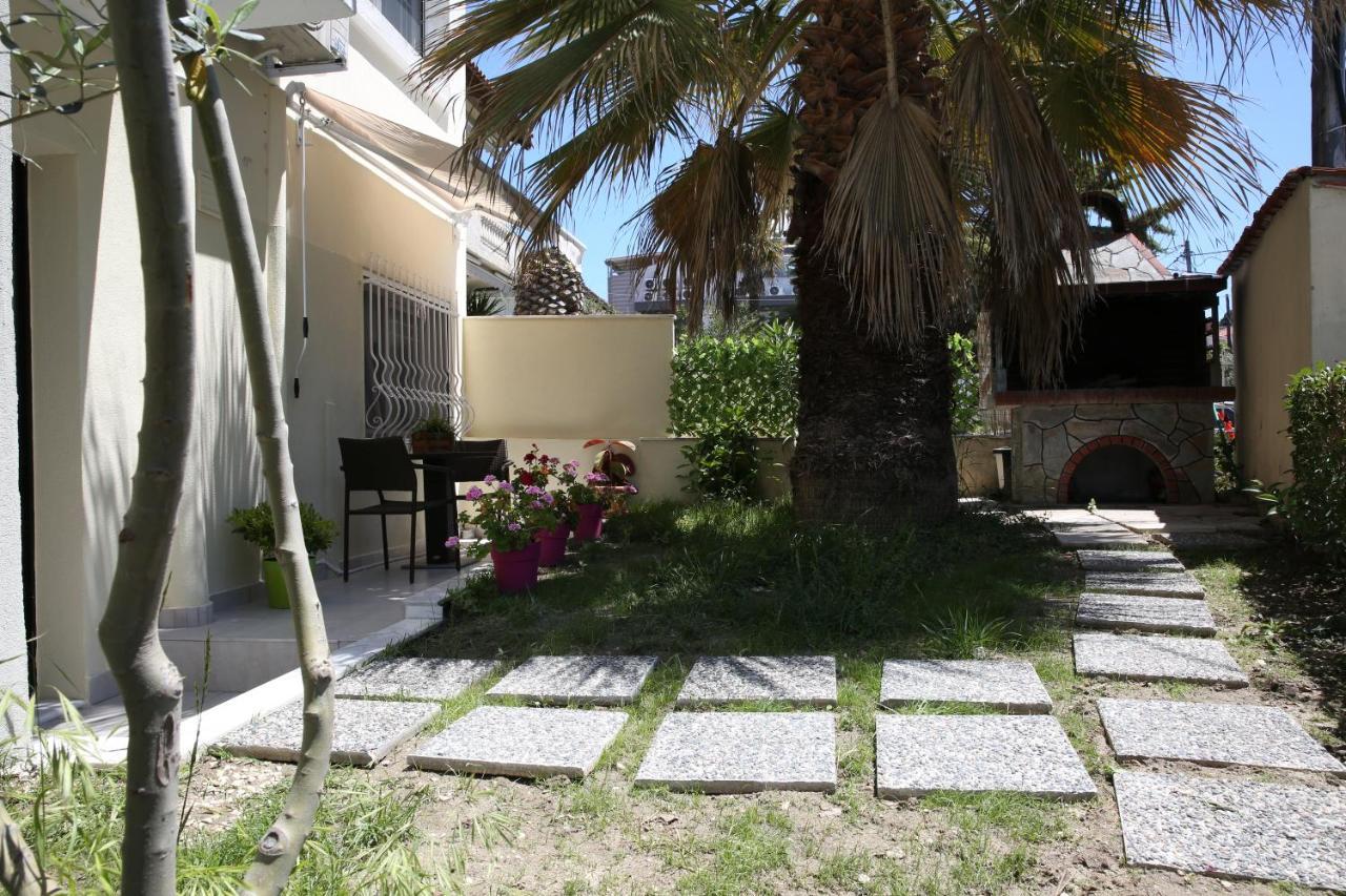 Villa Encanto Pefkohori Exterior foto